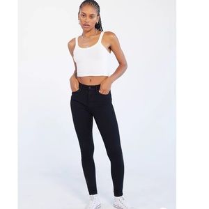BDG Twig High-Waisted Skinny Jean